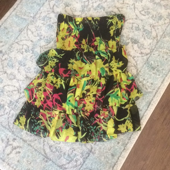 Moda International Other - MODA International Sundress/Swim Coverup